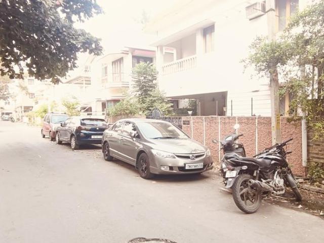 House for sale in Coimbatore, Tamil Nadu