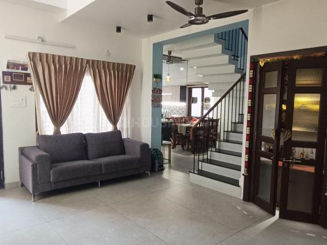 House for sale in Saibaba Colony, Coimbatore