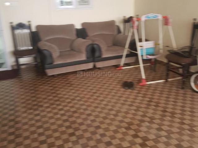 House for rent in Kodambakkam, Tamil Nadu