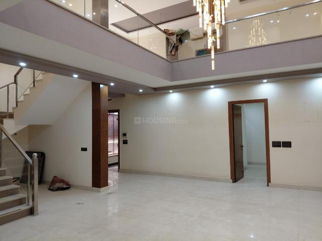 House for rent in South Delhi, Deri