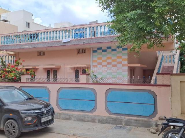 House for rent in Haidarabad, Telangana