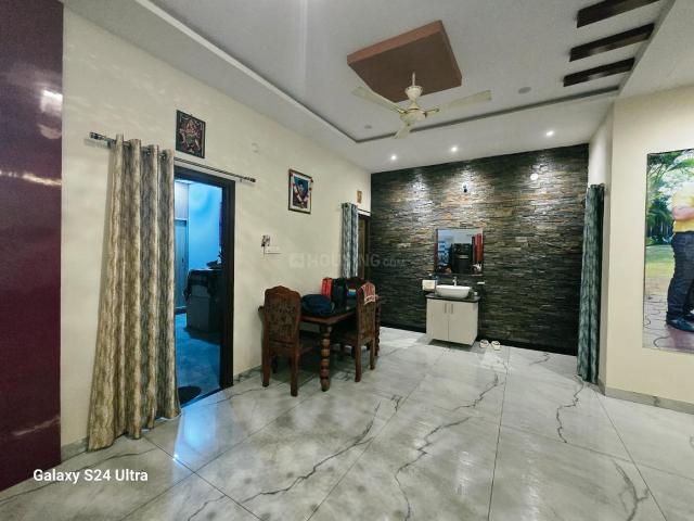 House for sale in Vayun Meadows by Anantha Infra, Hyderabad