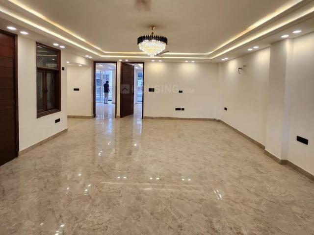 House for rent in South Delhi, Deri