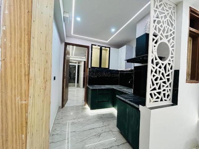 House for rent in South Delhi, Deri