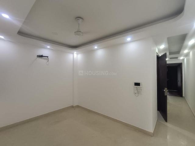 House for rent in South Delhi, Deri