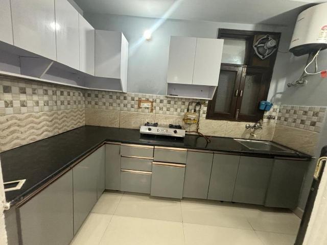 House for rent in South Delhi, Deri
