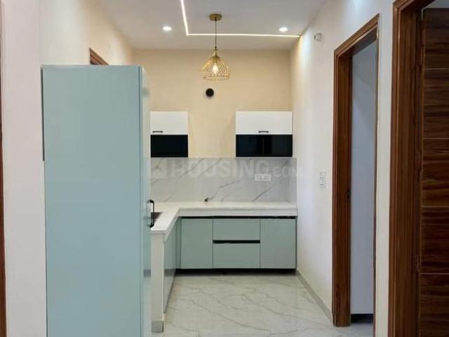 House for rent in South Delhi, Deri