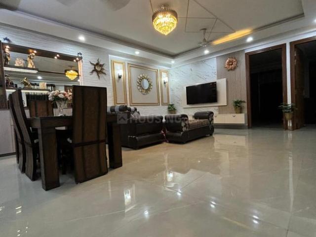 House for rent in South Delhi, Deri