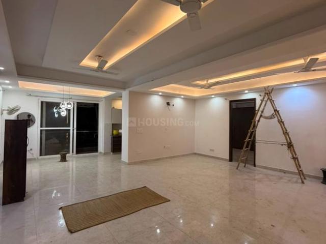 House for rent in South Delhi, Deri