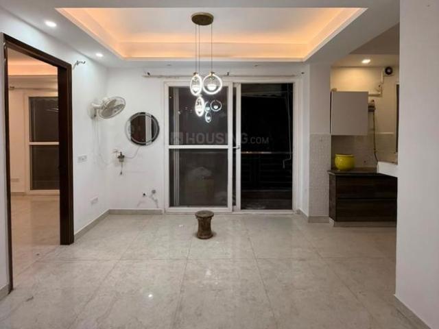 House for rent in South Delhi, Deri