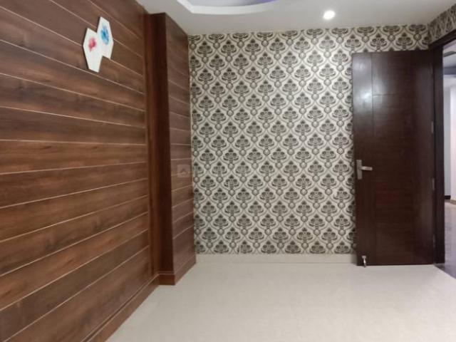 House for rent in South Delhi, Deri