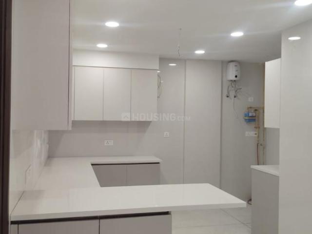 House for rent in South Delhi, Deri