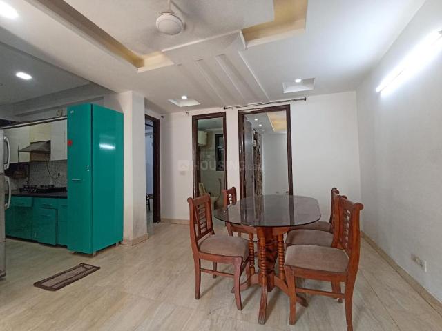 House for rent in South Delhi, Deri