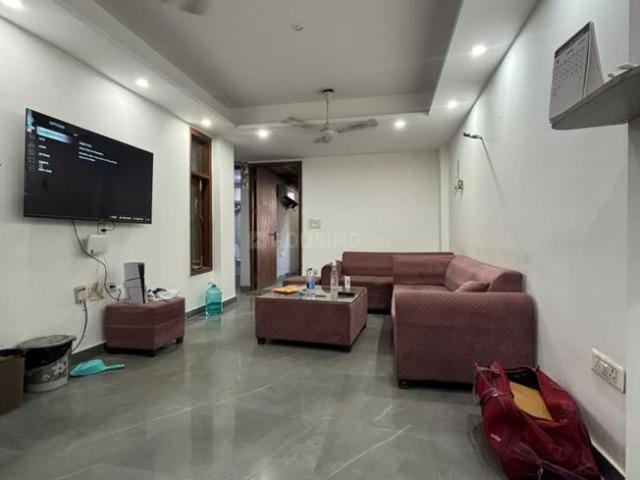 House for rent in Saket, Delhi