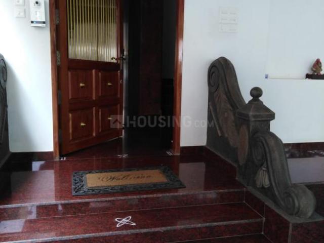 House for rent in Ward 129, Chennai Corporation