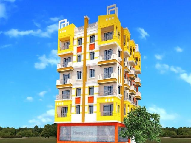 House for sale in Hawrah, West Bengal