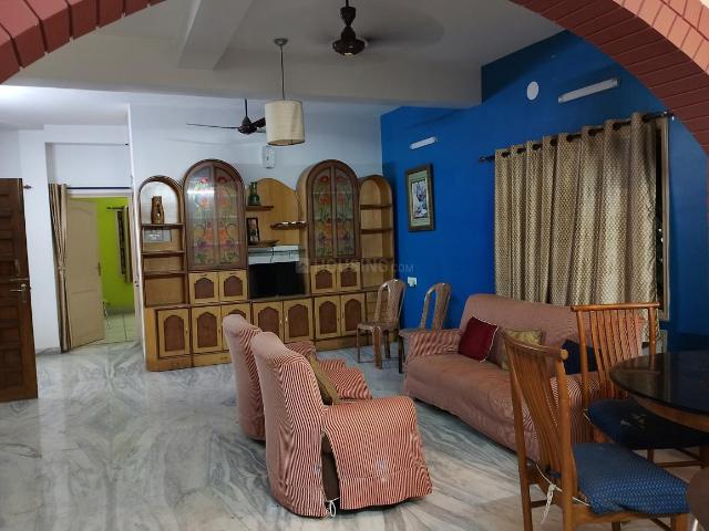 House for rent in North 24 Parganas, West Bengal