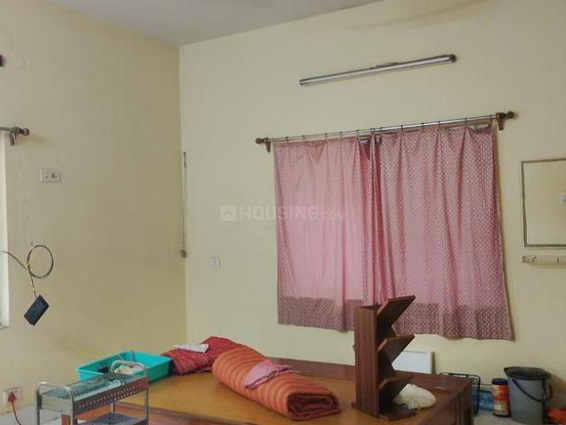 House for rent in CJ Block, Bidhannagar