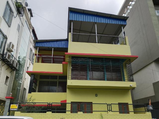 House for rent in CJ Block, Bidhannagar