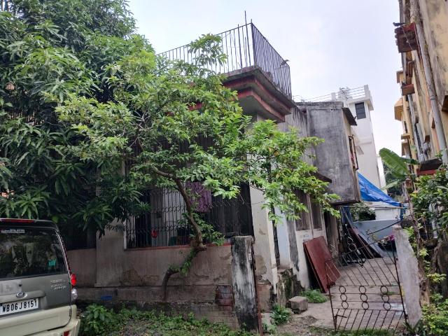 House for sale in FE Block, Bidhannagar