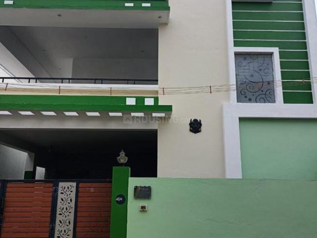 House for rent in Tamil Nadu