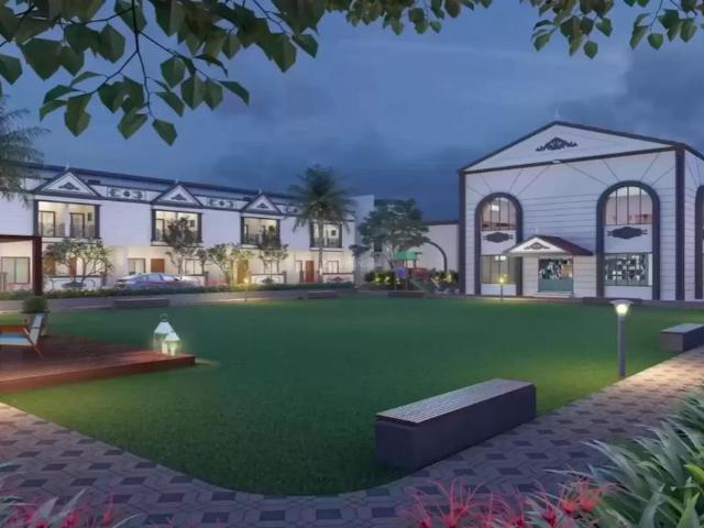 House for sale in Gujarat