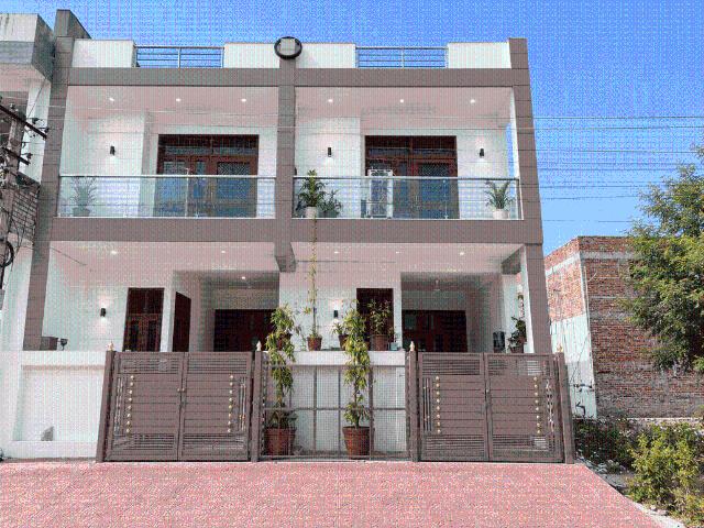 House for rent in Jaipur Municipal Corporation, Jaipur
