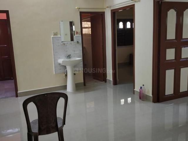 House for rent in Calcutta, West Bengal