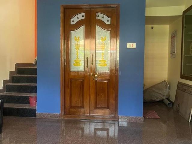 House for rent in Maisuru, Karnataka