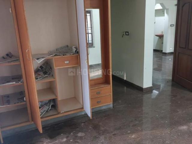 House for rent in Sarasvatipuram, Mysuru