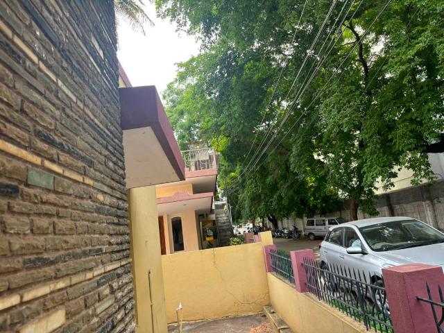 House for sale in Sarasvatipuram, Mysuru