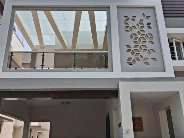 House for rent in Sarvanampatti, Coimbatore
