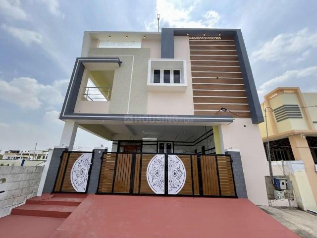 House for sale in Sarvanampatti, Coimbatore