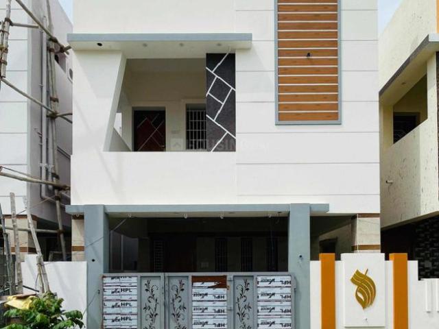 House for sale in Coimbatore, Tamil Nadu