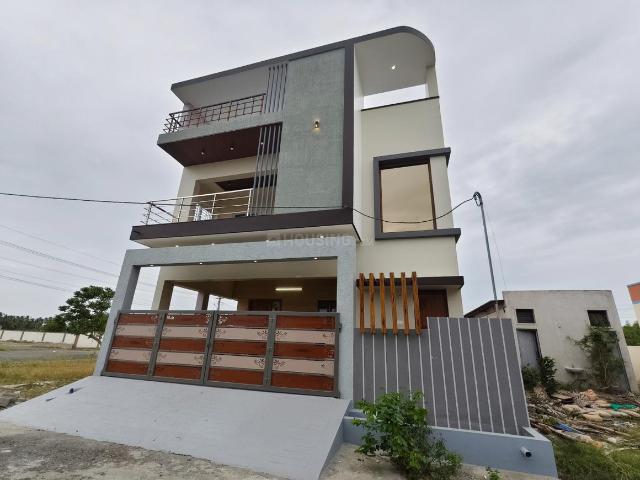 House for sale in Sarvanampatti, Coimbatore