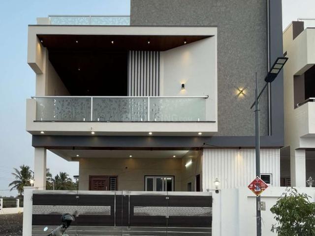 House for sale in Coimbatore, Tamil Nadu