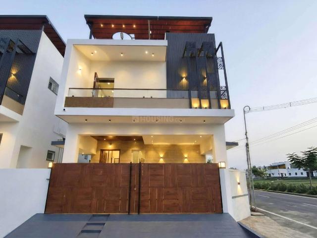 House for sale in Sarvanampatti, Coimbatore