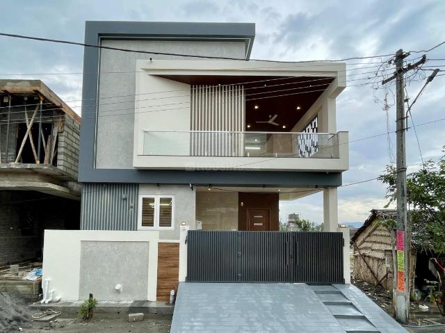 House for sale in Sarvanampatti, Coimbatore