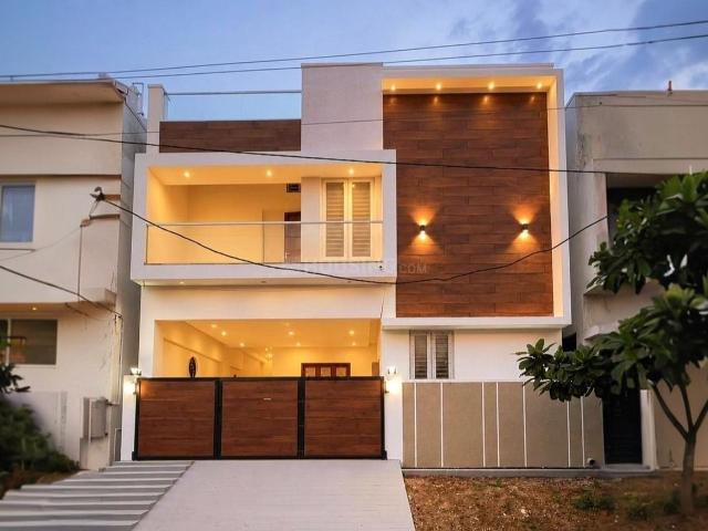 House for sale in Sarvanampatti, Coimbatore