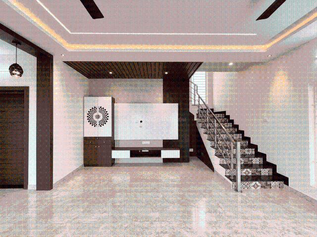 House for sale in Sarvanampatti, Coimbatore