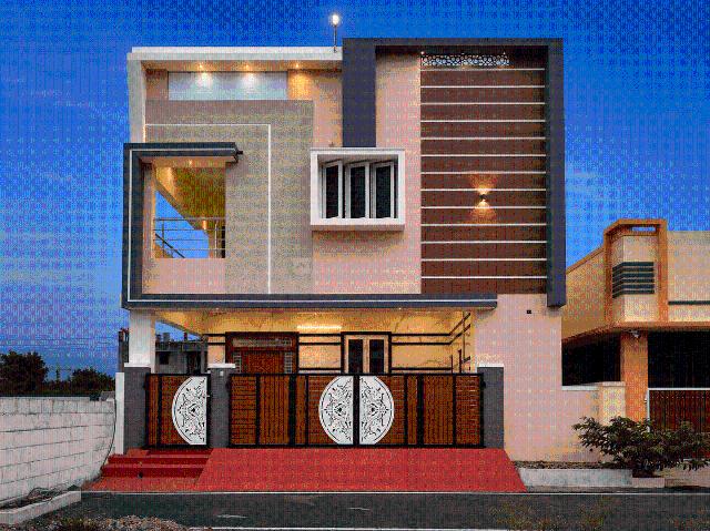 House for sale in Tamil Nadu
