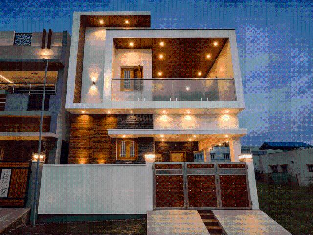 House for sale in Coimbatore, Tamil Nadu
