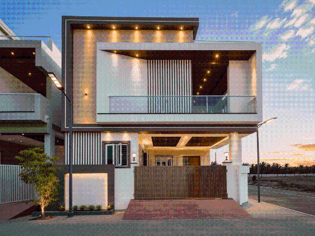 House for sale in Coimbatore, Tamil Nadu