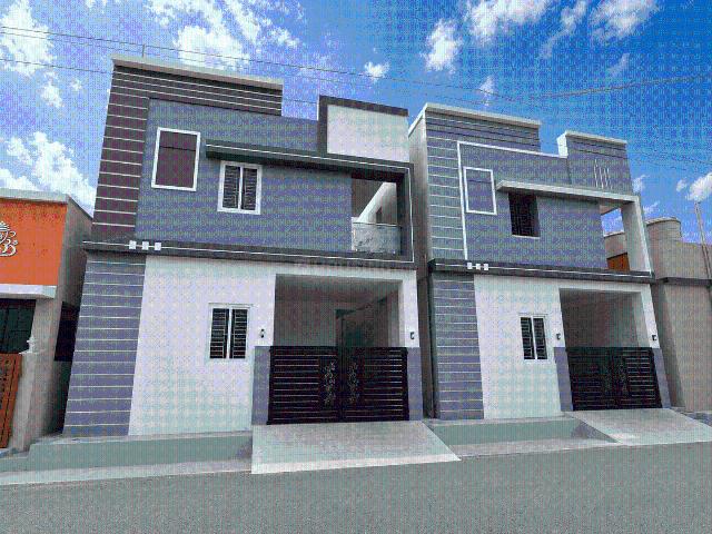 House for sale in Coimbatore, Tamil Nadu
