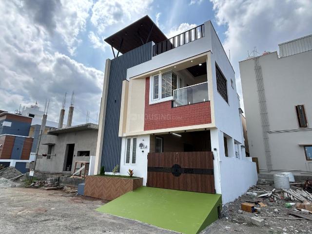 House for sale in Coimbatore, Tamil Nadu