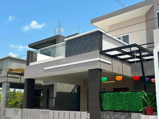 House for sale in Coimbatore, Tamil Nadu