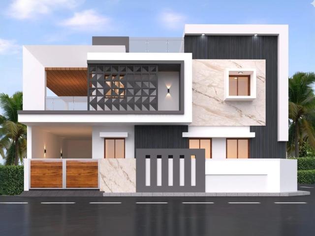 House for sale in Coimbatore, Tamil Nadu