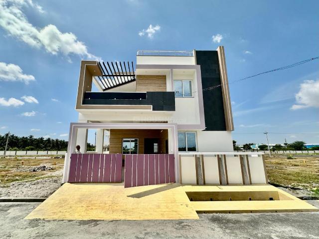 House for sale in Coimbatore, Tamil Nadu