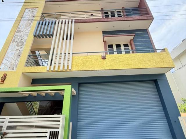 House for sale in Alanahalli, Naranahalli
