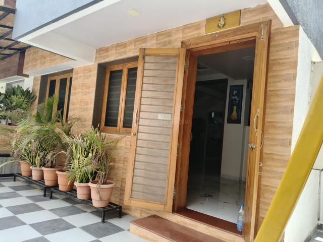 House for rent in Gandhinagar, Gujarat